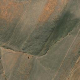 Satellite imagery of Mungcowie Hill, AU