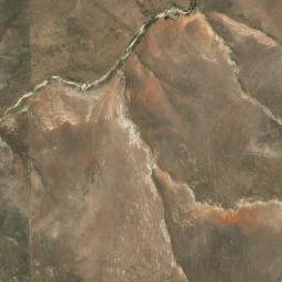 Satellite imagery of Cartapo Mine, AU