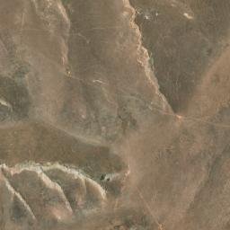 Satellite imagery of Cartapo Mine, AU