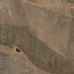 Satellite imagery of Hallett Hill, AU
