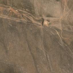 Satellite imagery of Hallett Hill, AU