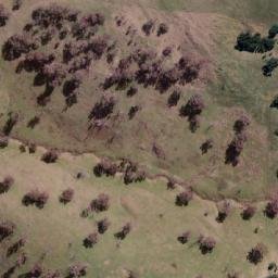 Satellite imagery of Carlton, AU
