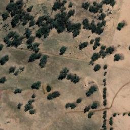 Satellite imagery of Carlton, AU