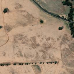 Satellite imagery of Carlton, AU