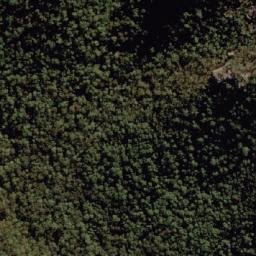 Satellite imagery of Pedleys Pedestal Trig Station, AU