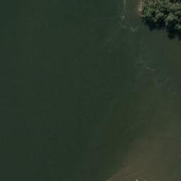 Satellite imagery of Bar Point, AU