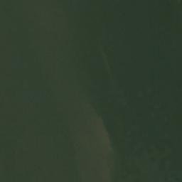 Satellite imagery of Prickly Point, AU