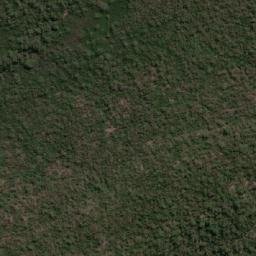 Satellite imagery of Cogra Hill, AU