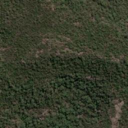 Satellite imagery of Cogra Hill, AU