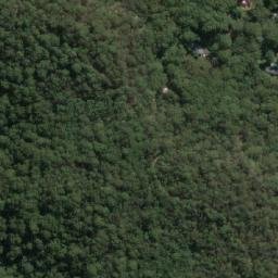 Satellite imagery of Rocky Point, AU