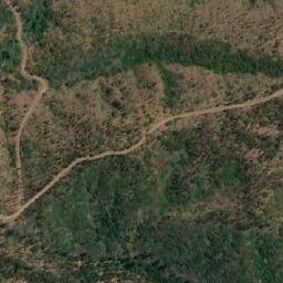 Satellite imagery of Cerro Peumos Azules, CL