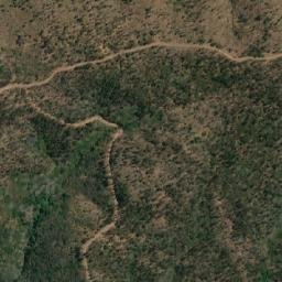 Satellite imagery of Cerro Peumos Azules, CL