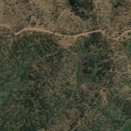 Satellite imagery of Cerro Peumos Azules, CL