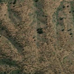 Satellite imagery of Cerro Las Tres Palmitas, CL