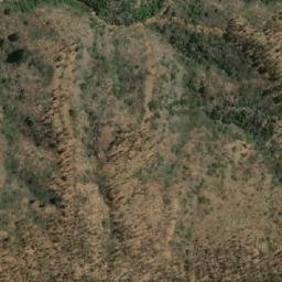 Satellite imagery of Cerro Las Tres Palmitas, CL