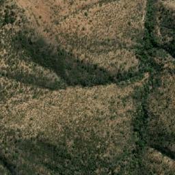 Satellite imagery of La Teatina, CL