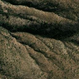 Satellite imagery of Cerro El Guanaco, CL
