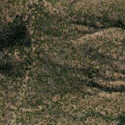 Satellite imagery of Cerro El Guanaco, CL