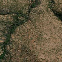 Satellite imagery of Cerro El Guanaco, CL