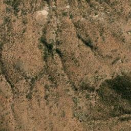 Satellite imagery of Cerro Alto El Espino, CL