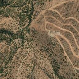 Satellite imagery of El Ajizal, CL