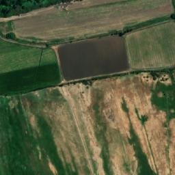 Satellite imagery of Cerro María Pinto, CL