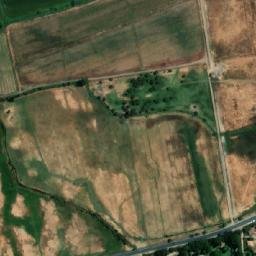 Satellite imagery of Cerro María Pinto, CL