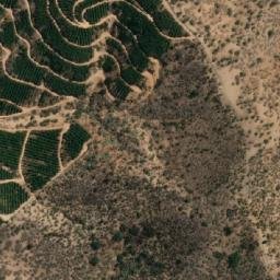 Satellite imagery of Cerro Matancilla, CL