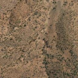 Satellite imagery of Cerro Matancilla, CL