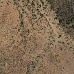 Satellite imagery of Cerro Matancilla, CL