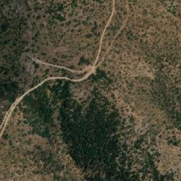 Satellite imagery of Morro del Fraile, CL