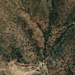 Satellite imagery of Morro del Fraile, CL