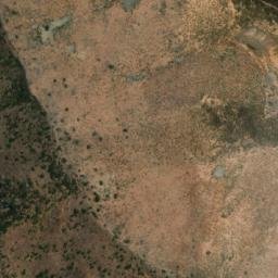 Satellite imagery of Cerro El Aguilucho, CL