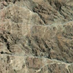 Satellite imagery of Cerro Punta de Damas, CL