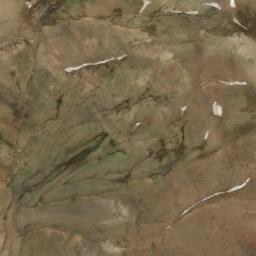 Satellite imagery of Morro Culén, CL