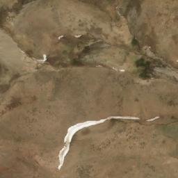 Satellite imagery of Morro Culén, CL