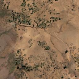 Satellite imagery of Morro de Durazno, CL
