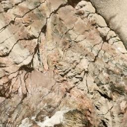 Satellite imagery of Nevado de los Piuquenes, CL