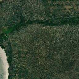 Satellite imagery of Die Skaapwas, ZA