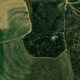 Satellite imagery of CHINA, ZA