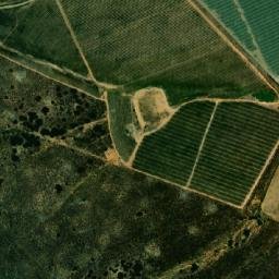Satellite imagery of CHINA, ZA