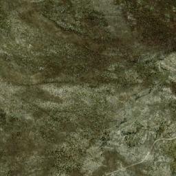 Satellite imagery of WITVLAKTE, ZA