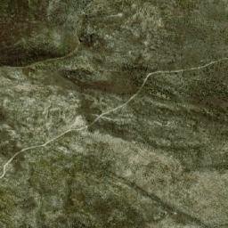 Satellite imagery of WITVLAKTE, ZA