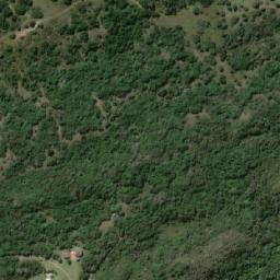 Satellite imagery of Great Fish Point, ZA