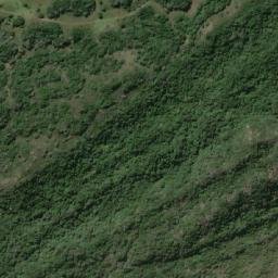 Satellite imagery of Great Fish Point, ZA