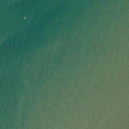 Satellite imagery of Little Fish Point, ZA