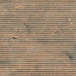 Satellite imagery of Red Hill, AU