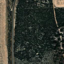 Satellite imagery of Rock Dam Hill, AU