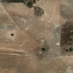 Satellite imagery of Mount Joy, AU