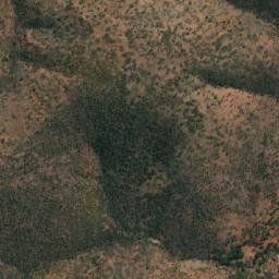 Satellite imagery of Mount Abrook, AU
